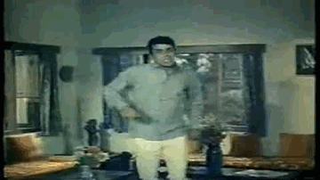 Jaau Kaha Gori Teri Gali Chhod Ke Lyrics - Nanda | Ranjeet | Sameer Khan | Kishore Kumar