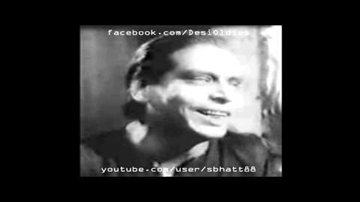Jaavo Jaavo E Mere Saadhu Raho Guru Ke Sang Lyrics - Kumar | K C Dey | Anwari Bai