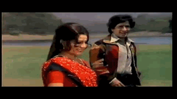 Jab Aati Hogi Yaad Meri Lyrics - Pran | Shashi Kapoor | Sulakshana Pandit | Mohammed Rafi