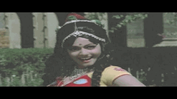 Jab Baagon Mein Jugnu Lyrics - Pran | Dharmendra | Lalita Pawar | Lata Mangeshkar