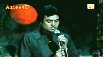 jab dard nahiin thaa siine men Lyrics - Ashok Kumar | Rajesh khanna | Vinod Mehra | Kishore Kumar