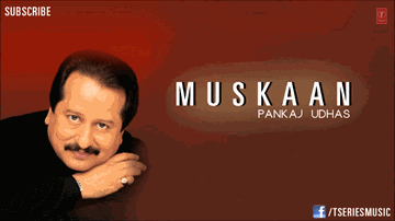 Jab Dil Bahel Na Paye To Lyrics - Pankaj Udhas