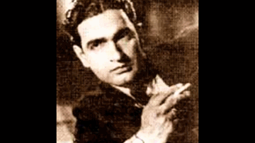Jab Dil Na Ho Pehlu Mein Lyrics - Cuckoo | Surendra | Trilok Kapoor | Surendra Nath