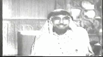 Jab Do Dil Ho Bechain Lyrics - I.S. Johar | Dev Anand | Khursheed | Asha Bhosle | Shamshad