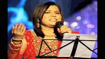 Jab Hum Na Honge Lyrics - Ameen Sayani | Sadhana Sargam