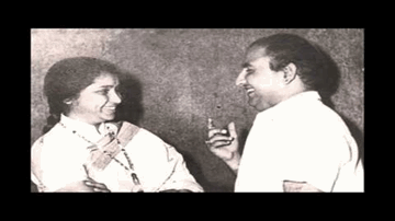 Jab Is Dharti Par Dukh Lyrics - Mala Sinha | Pradeep Kumar | Agha | Asha Bhosle | Mohammed Rafi