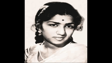 Jab Jab Bahaar Aaye Aur Phul Muskuraye Lyrics - Usha Mangeshkar | Usha Timothy