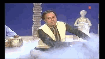 Jab Koi Faisla Ki Jiye Lyrics - Arun Paudwal | Chandan Dass
