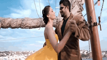 Jab Main Tumhare Saath Hoon Lyrics - Bipasha Basu | Omi Vaidya | R. Madhavan | Benny Dayal | Salim Merchant