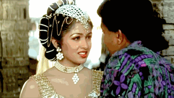 Jab Maine Tera Naam Liya Lyrics - Mithun Chakraborty | Somi Ali | Chunky Pandey | Bela Sulakhe | Udit Narayan