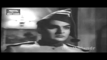 Jab Nain Mile Naino Se Lyrics - Suresh | Nalini Jaywant | Shyam Kumar | Shamshad