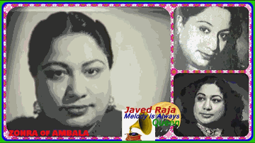Jab Pyaar Kisi Se Karna Lyrics - Rehman | Nargis Dutt | David Abraham | Zohrabai Ambalewali