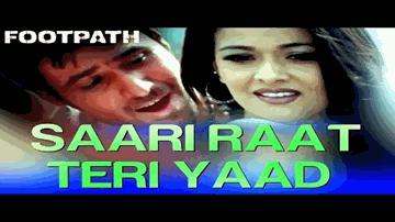 jab raaton kii niind aur din kaa chain jaa_e Lyrics - Juhi Chawla | Sanjay Dutt | Amit Kumar | Sadhana Sargam