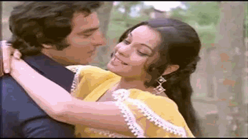jab se ham tum bahaaron men ho baiThe gum nazaaron men Lyrics - Mumtaz | I.S. Johar | Feroz Khan | Mohammad Rafi | Suman Kalyanpur