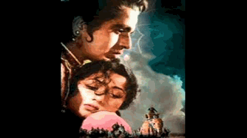 Jab Se Maine Dil Lagaya Lyrics - Talat Mahmood | Madhubala Zaveri