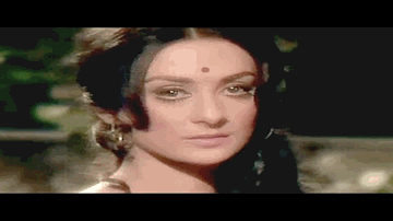 Jab Se Tune Bansi Bajai Re Lyrics - Saira Banu | Bharat Bhushan | Lakshmi Shankar