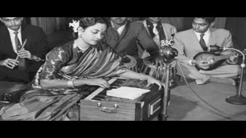 Jab Tak Chamke Chand Sitare Lyrics - Sapru | Sajjan | Geeta Bali | G. M. Durrani | Geeta Ghosh Roy Chowdhuri (Geeta Dutt)