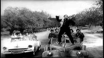 Jab Tak Hum Hai Lyrics - Pran | Shammi Kapoor | Prithviraj Kapoor | Mohammed Rafi