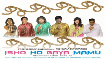 Jab Tu Nahin Milta Hai Lyrics - Avtar Gill | Mushtaq Khan | Rajesh Vivek | Sunidhi Chauhan