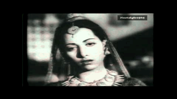 Jab Tum Hi Nahin Apne Lyrics - Suraiya | K.N. Singh | K L Sehgal | Suraiya Jamaal Sheikh (Suraiya)