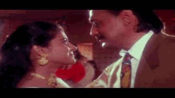 Jab Tum Mere Lyrics - Kajol | Jackie Shroff | Atul Agnihotri | Kumar Sanu