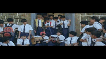 Jab Ye Sitare Chand Se Milke Lyrics - Vinay Pathak | Rukhsar | Sarika | Armaan Malik