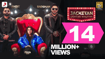 Jacketan Lightan Waliyan Lyrics - Rahat Fateh Ali Khan | Neha Kakkar | Punjabi Song