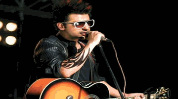 Jadon Andi Ae Teri Yaad Lyrics - Farhan Saeed | Farhan Saeed Butt (Farhan)