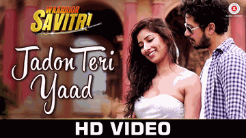 Jadon Teri Yaad Lyrics - Gulshan Grover | Rajat Barmecha | Om Puri | Rahat Nusrat Fateh Ali Khan