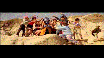 Jadoo Jadoo Lyrics - Hrithik Roshan | Rekha | Preity Zinta | Udit Narayan | Alka Yagnik