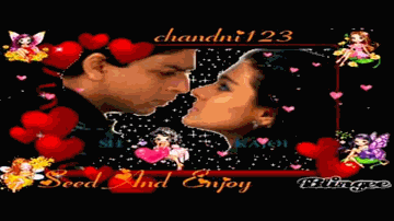 Jadoo Kiya Na Jane Lyrics - Udit Narayan | Deepa Narayan