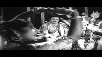 Jadoonagri Se Nahin Jana Lyrics - Nirupa Roy | Raaj Kumar | Padmini | Lata Mangeshkar | Usha Mangeshkar