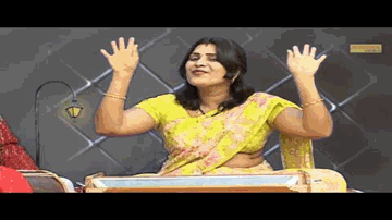 Jag Me Koi Na Mera Prabhu Ji Lyrics - Vinodini Dixit