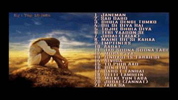 Jag Suna Suna Lage Tere Bin Lyrics - Shubha Mudgal