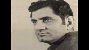 jagat musaafir khaanaa, lagaa hai aanaa jaanaa Lyrics - Sachin | Rajni | Anand Bakshi