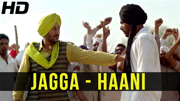 Jagga Lyrics - Sarbjit Cheema | Punjabi Song