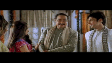 Jagmag Lyrics - Sachin Khedekar | Akshay Anand | Anang Desai | Krishnan Nair Shantakumari Chitra (K.S. Chitra) | Vinod Rathod