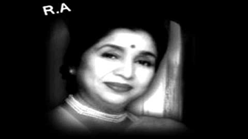 Jagmagati Diwali Lyrics - Dev Anand | Mubarak | Cuckoo | Asha Bhosle
