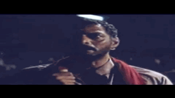 Jago Jago Jagte Raho Lyrics - Tabu | Nana Patekar | Sunil Shetty | Roop Kumar Rathod