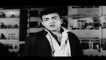 Jago Sone Valo Suno Meri Kahani Lyrics - Tanuja | Mehmood | Kishore Kumar