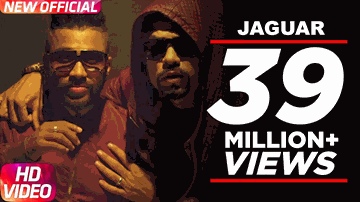 JAGUAR Lyrics - Bohemia | Sukhe Muzical Doctorz