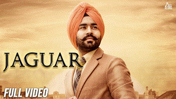 Jaguar Lyrics - Manna Maan | Punjabi Song