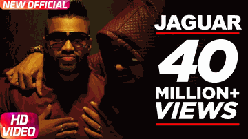 Jaguar (Title) Lyrics - Bohemia | Muzical Doctorz Sukh-E | Roger David (Bohemia) | Sukhe Muzical Doctorz