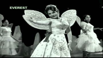 Jahaan Bhi Gaye Lyrics - Kishore Kumar | Kalpana Iyer | Laxmi Chhaya | Asha Bhosle