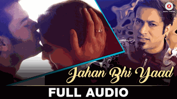 Jahan Bhi Yaad (Title) Lyrics - Manish Paul | Sachin Gupta | Natasha
