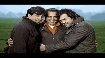 Jahan Se Guzare Tera Lyrics - D.S. Ruben
