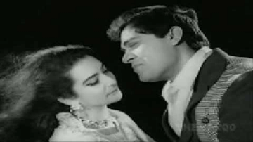 Jahan Tu Hai Wahan Phir Lyrics - Rajendra Nath | Saira Banu | Joy Mukherjee | Mohammad Rafi