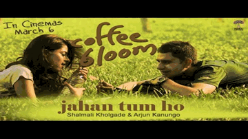 Jahan Tum Ho Lyrics - Mohan Kapoor | Arjun Mathur | Sugandha Garg | Arjun Kanungo | Shalmali Kholgade