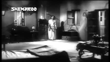 Jahan Wale Humein Duniya Mein Lyrics - Sunil Dutt | Nimmi | Sohrab Modi | Lata Mangeshkar