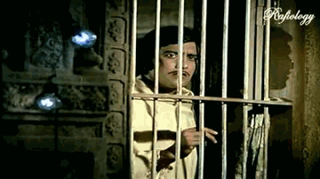 Jai Ambe Maa Bolo Lyrics - Pran | Murad | Chandrashekhar | Lata Mangeshkar | Mohammed Rafi